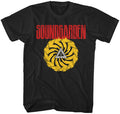 Soundgarden - Bad Motor Finger t-shirt Hoodie, Sweatshirt | CoreVibeTees.com