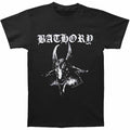 Bathory Goat T-Shirt Hoodie, Sweatshirt | CoreVibeTees.com (Image 1)