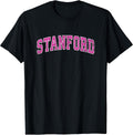 Stanford CA Retro Shirts & Gifts
