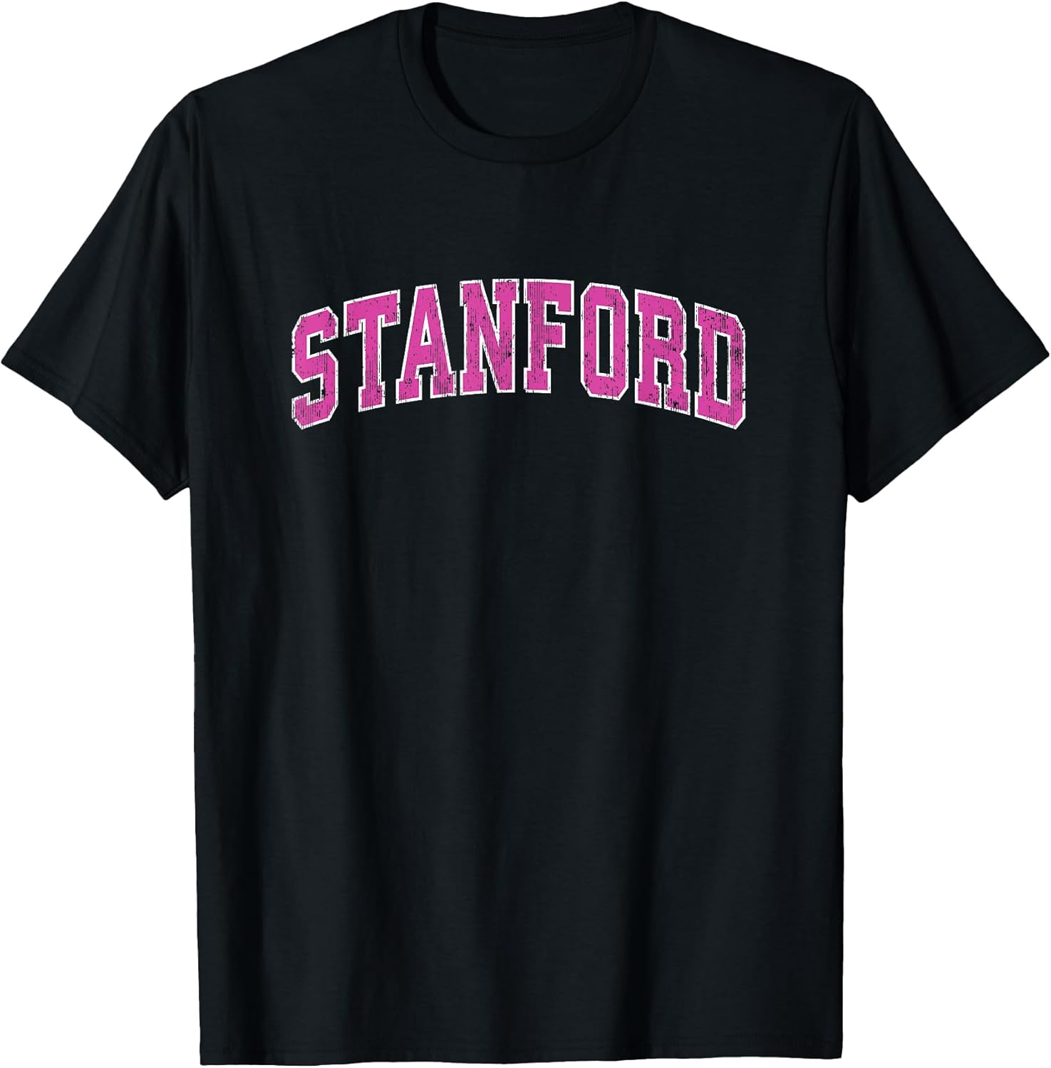Stanford CA Retro Shirts & Gifts