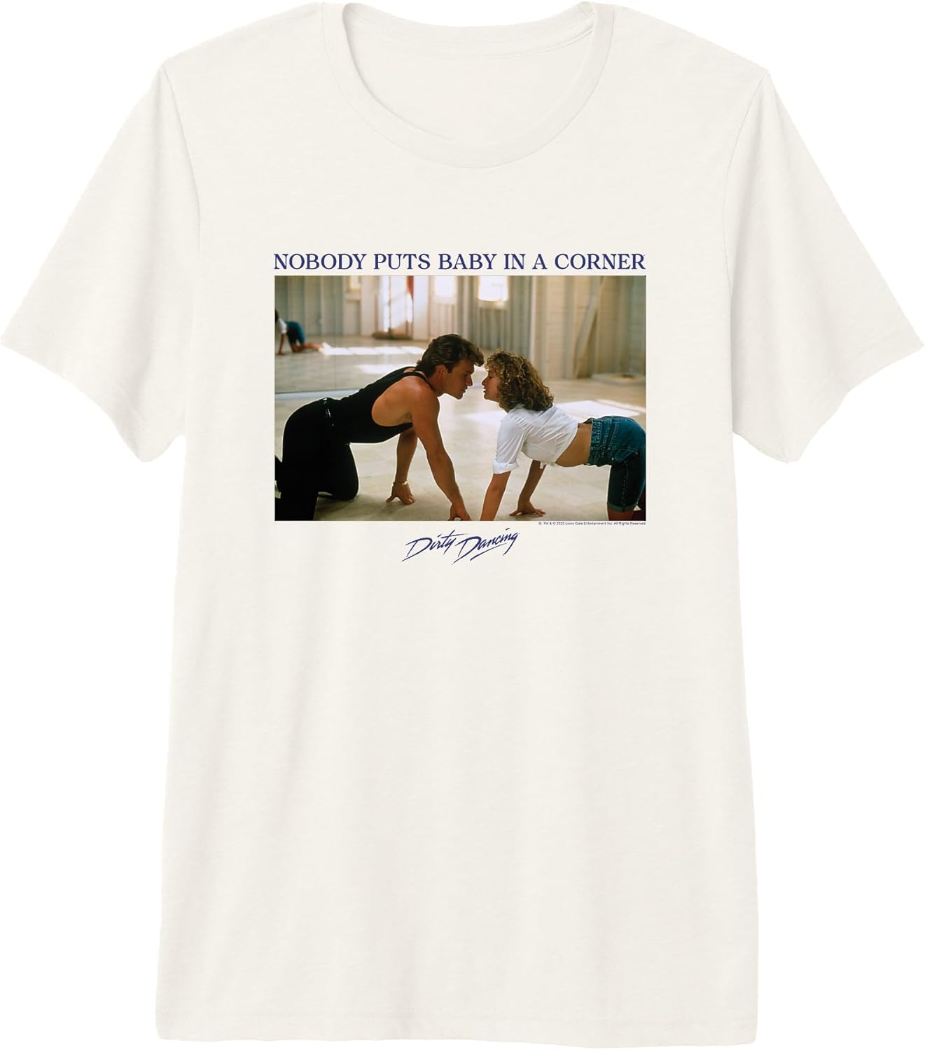 Dirty Dancing