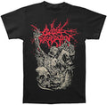Cattle Decapitation - Alone At The Landfill t-shirt Hoodie, Sweatshirt | CoreVibeTees.com