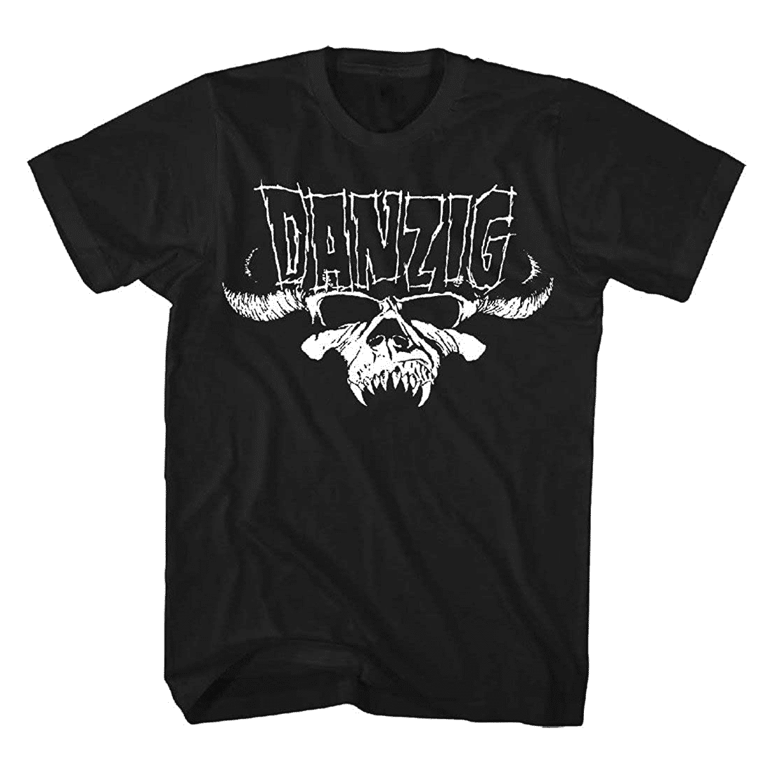 Danzig Skull T-Shirt Hoodie, Sweatshirt | CoreVibeTees.com