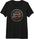 Reverend I Am Strong Horton Heat Vintage Christian