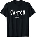 Proud Canton Ohio Locals Visitors