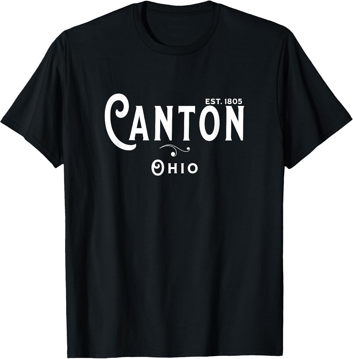 Proud Canton Ohio Locals Visitors