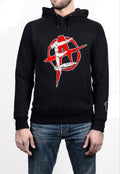 Avengers Black Hoodie Style001 T-Shirts, Sweatshirt | CoreVibeTees.com