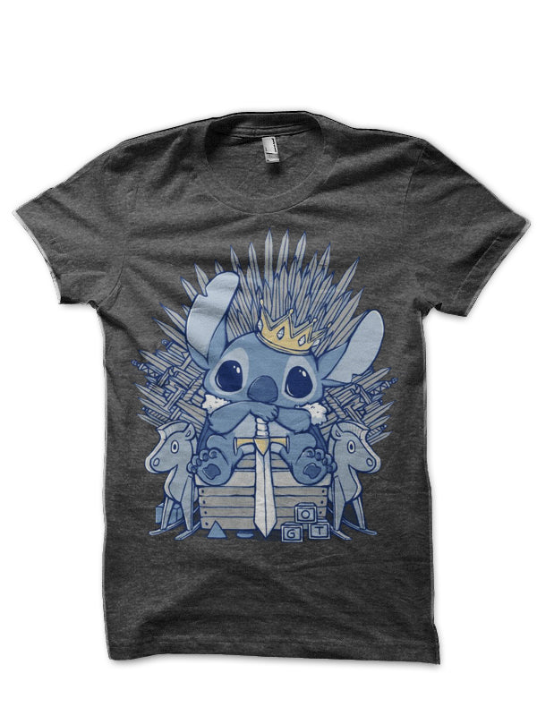 The Throne Half Sleeve T-Shirt Hoodie, Sweatshirt | CoreVibeTees.com