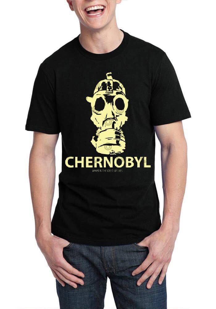 Chernobyl T-Shirt Hoodie, Sweatshirt | CoreVibeTees.com