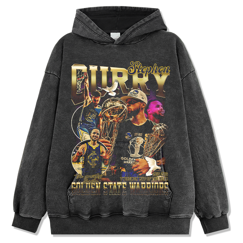 Stephen Curry HOODIE NBA 2024 Style003 T-Shirts, Sweatshirt | CoreVibeTees.com (Image 2)