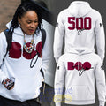 South Carolina Gamecocks Dawn Staley BOO Special Hoodie