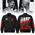 UFC 326 Las Vegas Lightweight Bomber Jacket