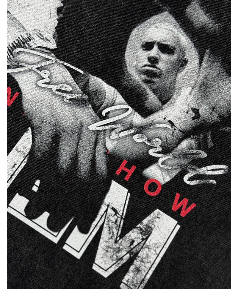 The eminem Show By Eminem Tee Hoodie, Sweatshirt | CoreVibeTees.com (Image 5)