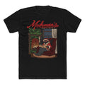 Mothman's Holiday Tee Hoodie, Sweatshirt | CoreVibeTees.com