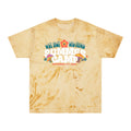 WET HOT 2025 Colorblast Tee Hoodie, Sweatshirt | CoreVibeTees.com (Image 1)