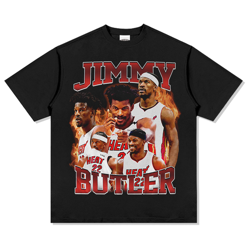Jimmy Butler TEE NBA 2024 Hoodie, Sweatshirt | CoreVibeTees.com (Image 2)
