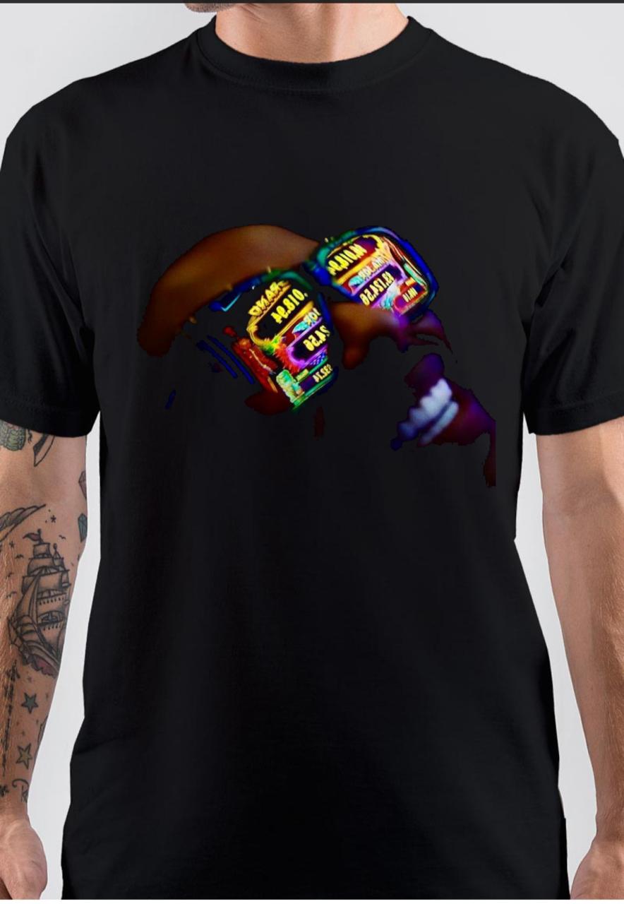 The Weeknd T-Shirt Style017 Hoodie, Sweatshirt | CoreVibeTees.com