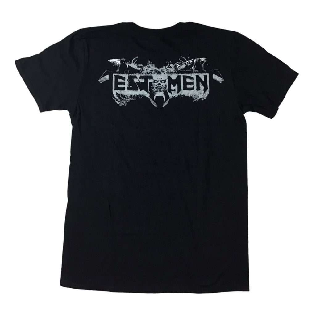 Testament - Dark Roots Of Thrash t-shirt Hoodie, Sweatshirt | CoreVibeTees.com (Image 3)