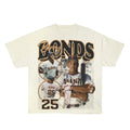 BARRY BONDS TEE Hoodie, Sweatshirt | CoreVibeTees.com (Image 1)
