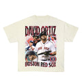 David Ortiz Tee Hoodie, Sweatshirt | CoreVibeTees.com (Image 1)