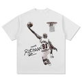 Dennis Rodman Tee NBA 2024 Style004 Hoodie, Sweatshirt | CoreVibeTees.com (Image 1)