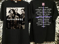 Vintage 1993 Depeche Mode Faith Devotional World Tour Concert 90S T-Shirt, Depeche Mode T-Shirt Hoodie, Sweatshirt