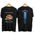 Rauw Alejandro 2023 Shirt, Rauw Alejandro World Tour 2023 shirt, Rauw Alejandro shirt for fan Hoodie, Sweatshirt