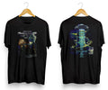 Rauw Alejandro 2023 Shirt, Rauw Alejandro World Tour 2023 shirt Hoodie, Sweatshirt | CoreVibeTees.com