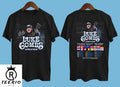 L.uk.e C.ombs 2023 World Tour Stadium in 2023 Shirt Hoodie, Sweatshirt | CoreVibeTees.com