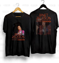 Jan.et Jackson To.gether Again Tour 2023 Shirt,Ja.net Jackson 2023 Concert Hoodie, Sweatshirt | CoreVibeTees.com