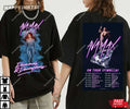 Ava Max Diamonds And Dancefloors 2023 Tour T-Shirt Hoodie, Sweatshirt | CoreVibeTees.com