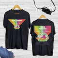 Beck and Phoenix Summer Odyssey Tour 2023 T-Shirts, Hoodie, Sweatshirt | CoreVibeTees.com