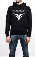 Fear Factory Black Hoodie T-Shirts, Sweatshirt | CoreVibeTees.com