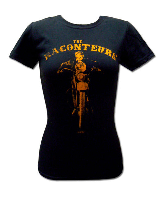 Girl's Motorcycle T-shirt Hoodie, Sweatshirt | CoreVibeTees.com