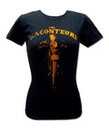 Girl's Motorcycle T-shirt Hoodie, Sweatshirt | CoreVibeTees.com