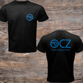 CZ Ceska Zbrojovka T-shirt Hoodie, Sweatshirt | CoreVibeTees.com