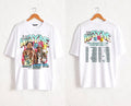 Lil Wayne Welcome To Tha Carter Tour T-shirt , Lil Wayne Tour 2023 Shirt Perfect Gift For Fan Hoodie, Sweatshirt