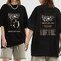 Brooks & Dunn 2023 Tour Shirt For Fan, Brooks And Dunn Vintage Country Concert Shirt, Brooks and Dunn Tour 2023 Hoodie,...