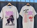 Bring Me The Horizon Post Human American Tour Shirt Hoodie, Sweatshirt | CoreVibeTees.com