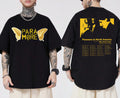 Paramore Doodle Art T-Shirt Hoodie, Sweatshirt | CoreVibeTees.com