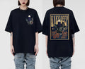 Lovejoy Concert 2023 Vintage T-Shirt Hoodie, Sweatshirt | CoreVibeTees.com