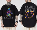 Bruce Springsteen And The E Street Band Tour 2023 T-Shirts, Hoodie, Sweatshirt | CoreVibeTees.com