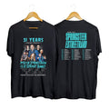 Bruce Springsteen And The E Street Band Tour 2023 T-Shirt, Vintage Bruce Springsteen Shirt Hoodie, Sweatshirt