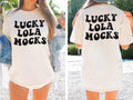 Backside Mockup, Front Back Mockup T-shirt Hoodie, Sweatshirt | CoreVibeTees.com