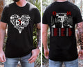 Depeche Mode Memento Mori Tour 2023 Tee, World Violator Concert Shirt Hoodie, Sweatshirt | CoreVibeTees.com