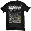 Outer Heaven - Realms Of Eternal Decay t-shirt Hoodie, Sweatshirt | CoreVibeTees.com