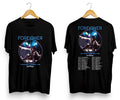 Forei gner Farewell Tour Shirt Hoodie, Sweatshirt | CoreVibeTees.com