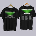 Ramms 2023 Stadium Europe Tour Shirt, 2023 Music Tour Shirt Hoodie, Sweatshirt | CoreVibeTees.com
