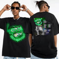 Feliz Cumpleanos Ferxxo Tour 2022 2023 Shirt Hoodie, Sweatshirt | CoreVibeTees.com