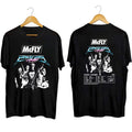 McFly Band Fan T-Shirt, McFly 2023 Concert T-Shirt, Power to Play 2023 Concert T-Shirt Hoodie, Sweatshirt | CoreVibeTees.com